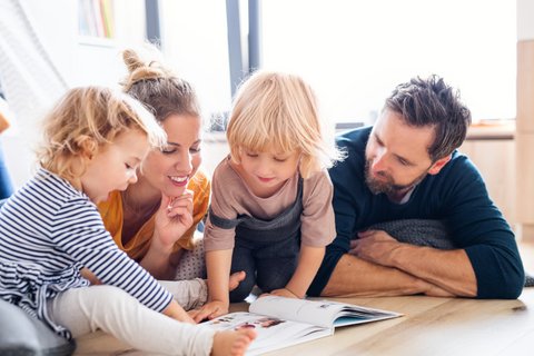 © AdobeStock-322138943/halfpoint