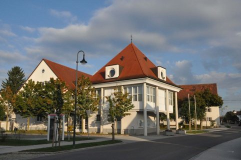 © Gemeinde Langweid am Lech