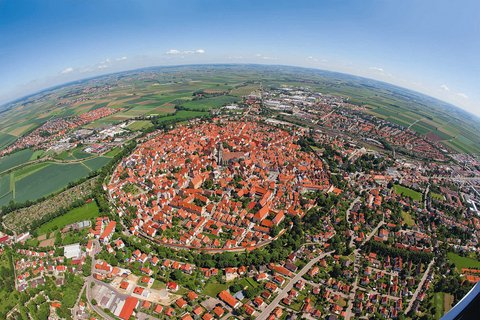 © Stadt Nördlingen